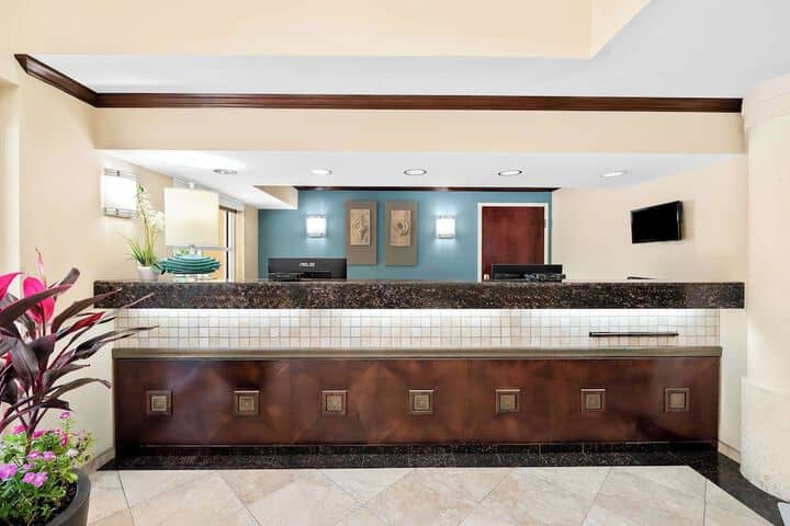 Hotel Interior 3 of 29